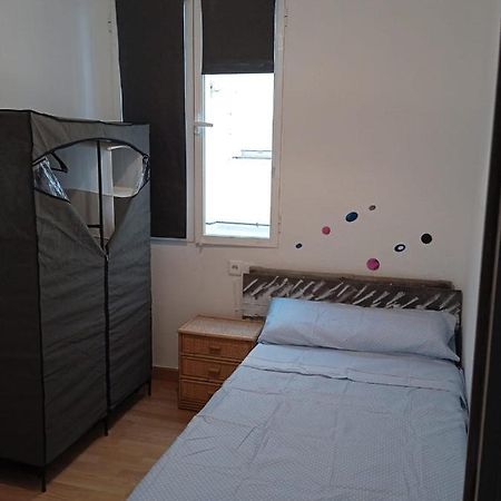 Habitacion Privada En Pleno Centro De Madryt Zewnętrze zdjęcie