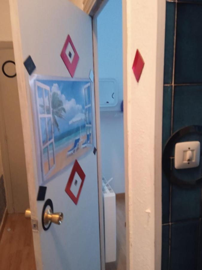 Habitacion Privada En Pleno Centro De Madryt Zewnętrze zdjęcie