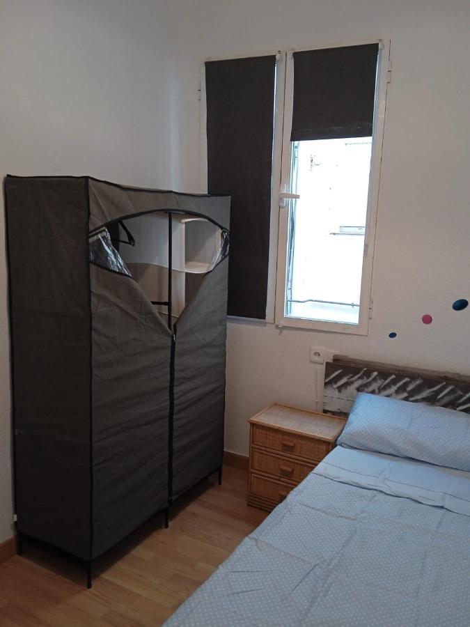 Habitacion Privada En Pleno Centro De Madryt Zewnętrze zdjęcie